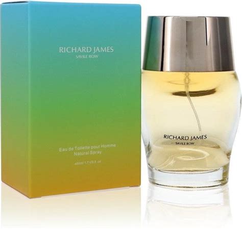 richard james savile row eau de toilette|richard james cologne.